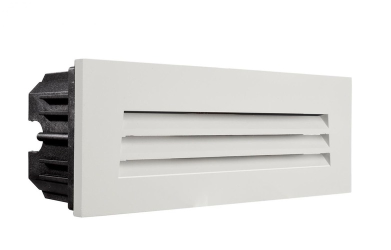 Příslušenství - IMPR 930470 Deko-Light kryt bílá mřížka pro Light Base III Outdoor - foto 1