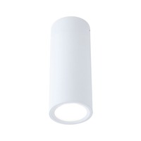 Downlight - P 93105 LED stropní svítidlo 3-krokové-stmívatelné Barrel 2700K 230V 6W stmívatelné bílá mat - PAULMANN
