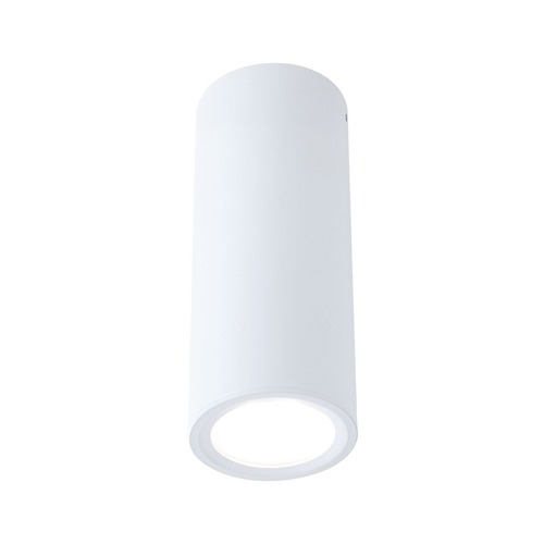 Downlight - P 93105 LED stropní svítidlo 3-krokové-stmívatelné Barrel 2700K 230V 6W stmívatelné bílá mat - PAULMANN - foto 1