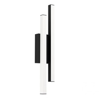 Nástěnná - EG 900133 Venkovní nástěnné svítidlo SERRICELLA 900133 - EGLO