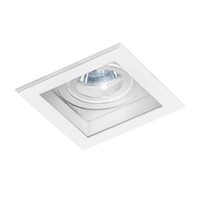Hranatá - AZZ AZ2801 Minorka (white/white) - AZZARDO