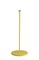 Stolní lampy dekorační - IMPR 930615 Deko-Light stojací noha pro magnet.svítidla Miram žlutá  - LIGHT IMPRESSIONS