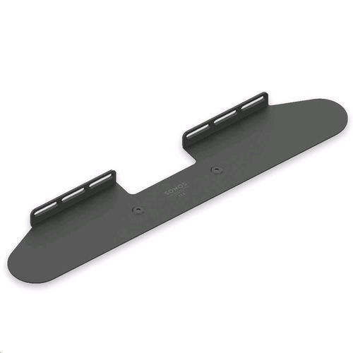 Ostatní - SON BM1WMWW1BLK Sonos nástěnný držák Beam Wall mount černý - foto 1