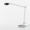 Stolní lampy pracovní - AR 1739020A Demetra Professional stolní lampa - 3000K - tělo lampy - bílá - ARTEMIDE