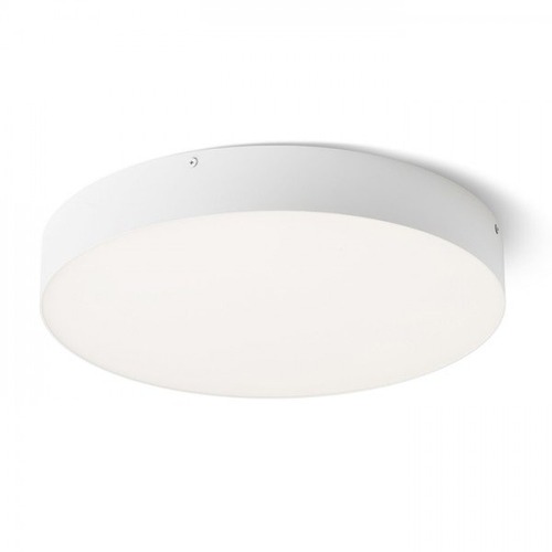 Technická - RED R13484 LARISA R 40 stropní bílá 230V LED 50W 3000K - RED - DESIGN RENDL - foto 1