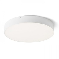 Technická - RED R13484 LARISA R 40 stropní bílá 230V LED 50W 3000K - RED - DESIGN RENDL