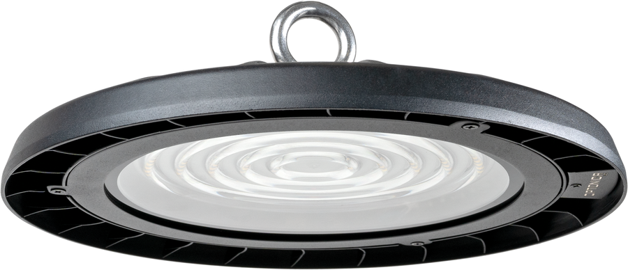 LED industriální svítidla Optonica - LED Ufo High Bay 90° IP65 - foto 1