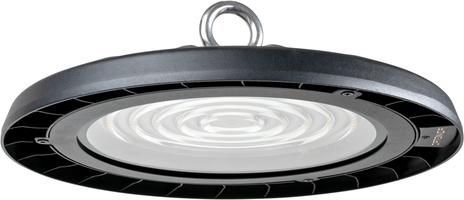 LED industriálne svietidlá - LED Ufo High Bay 90° IP65