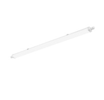 Technická - FAN LED-ARTIC-120 Prachotěsné svítidlo, LED, ARTIC, bílá, 120 x 4.3 x 6.8 cm - FANEUROPE