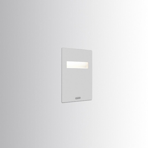 Zapuštěná - AR T083500 Nuda zapuštěné šedá bílá - ARTEMIDE - foto 1