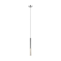 Subtilní - ZUMA 003064-009119 Závěsné svítidlo ONE P0461-01E-F4F4 - ZUMALINE