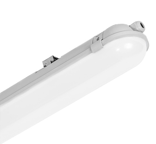 Technická - CEN ITLR-601540 LED prachotěs ITALIA 1500 mm PC opálový difuzor 68W 4000K 120d IP65 IK08 220-240V - CENTURY - foto 1