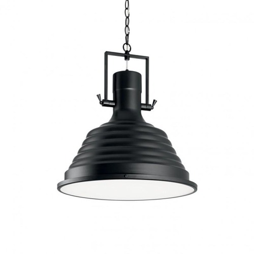 Kónická - ILUX 125831 Závěsné svítidlo Ideal Lux Fisherman SP1 125831 - IDEALLUX - foto 1