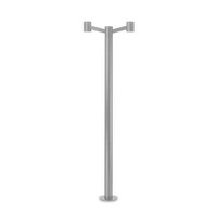 Sloupková - ILUX 249513 CLIO MPT2 GRIGIO - IDEALLUX