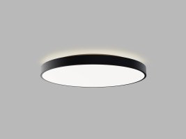Stropní - Stropní svítidlo RINGO II 80 P/N, B DALI/PUSH DIM 80+12W 3000K/4000K, DALI/PUSH, TRIAC