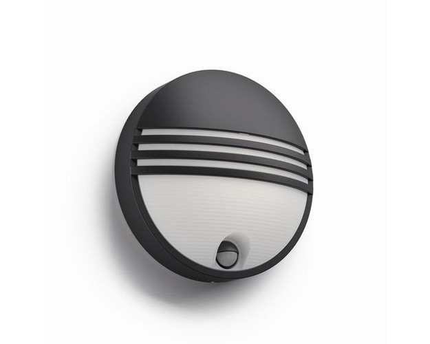 Nástěnná - PH 17297/30/16 Yarrow SVÍTIDLO VENKOVNÍ 17297/30/16 - Philips (915005197201) - foto 1