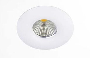 Kruhová - BPM 3280.02.W Zápustné svítidlo Lucia GU10 max.50W bílé kulaté - BPM
 BPM