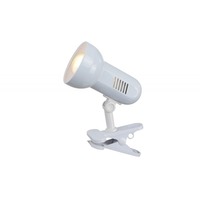 Stolní lampy s klipem - GLO 5496 BASIC 5496 Stolní lampa - GLOBO
