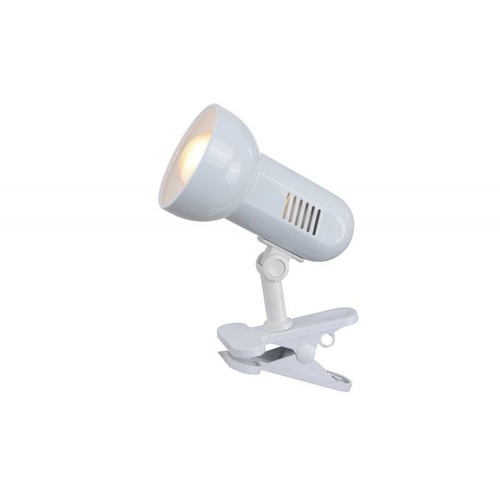 Stolní lampy s klipem - GLO 5496 BASIC 5496 Stolní lampa - GLOBO - foto 1