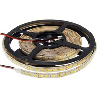2835 - LED pás 2835 24V vodotěsný 100lm / W 3 roky záruka