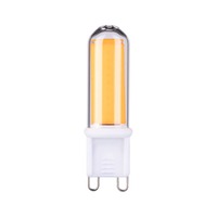 G9 - P 29044 Standard 230V LED G9 4,6W 2700K čirá - PAULMANN