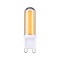 G9 - P 29044 Standard 230V LED G9 4,6W 2700K čirá - PAULMANN