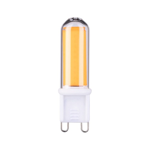 G9 - P 29044 Standard 230V LED G9 4,6W 2700K čirá - PAULMANN - foto 1