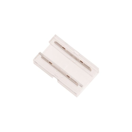 Přislušenství pro LED pásky - COB 1barva spojka 8mm - foto 1