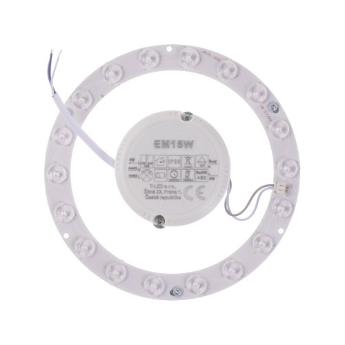 Nouzové osvětlení - LED nouzový modul kit EM15W 2000mA - foto 1