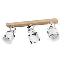 Bodová - EG 43923 Bodové svítidlo KILBURN EGLO 43923 - EGLO