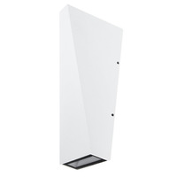 LED nástěnné svítidla - LED nástěnné svítidlo White Body