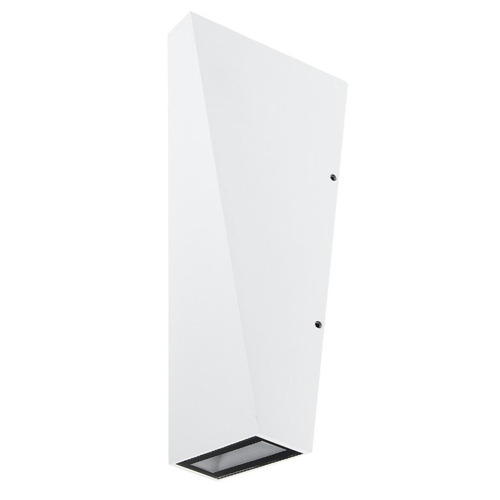 LED nástěnná svítidla Optonica - LED nástěnné svítidlo White Body - foto 1