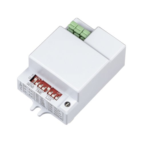 Pohybová čidla - Pohybové čidlo-mikrovlnné MS3-MINI 230V - foto 1