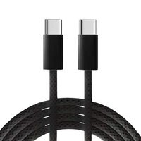 Mobilní a počítačové příslušenství - 1 ype-C na kabel typu C 3A