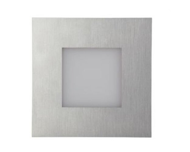 Zapuštěná - WD 86-5519-30 Vestavěné nástěnné svítidlo LED Trip A1 LED 0,8W/12V - ECO-DESIGN - foto 1