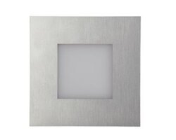 Zapuštěná - WD 86-5519-30 Vestavěné nástěnné svítidlo LED Trip A1 LED 0,8W/12V - ECO-DESIGN