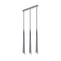 Vícečetná - AZZ AZ0133 Stylo 3 (chrome) - AZZARDO