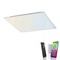LED panely - PN 8079-16 Q-FLAG LED panel, Smart-Home nastavitelná teplota barvy ZigBee 2700-5000K - PAUL NEUHAUS