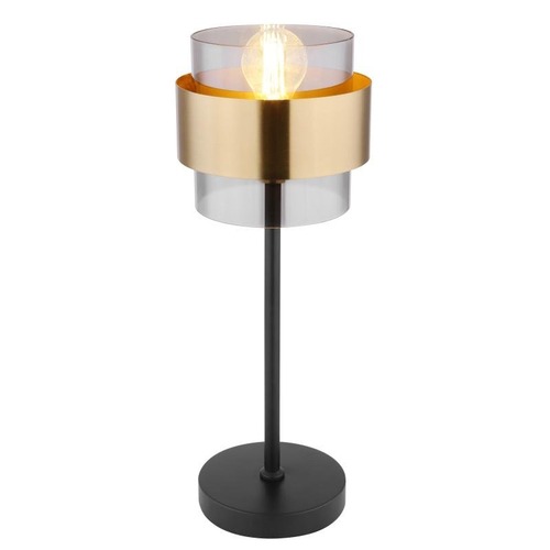 Stolní lampy dekorační - GLO 15560T MILLEY 15560T Stolní lampa - GLOBO - foto 1