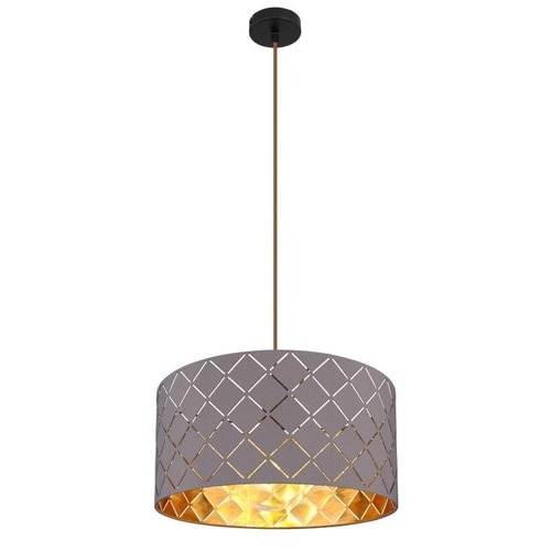 Válec - GLO 15584H Závěsné svítidlo CINDY 15584H - GLOBO - foto 1