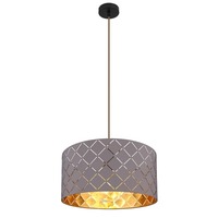 Válec - GLO 15584H Závěsné svítidlo CINDY 15584H - GLOBO