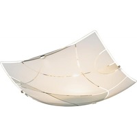 Hranatá - GLO 40403-1 PARANJA 40403-1 Stropní svítidlo - GLOBO