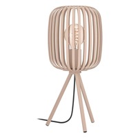 Stolní lampy dekorační - EG 900521 Stolní svítidlo ROMAZZINA EGLO 900521 - EGLO