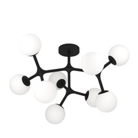 Dekorativní - EG 39532 Stropní svítidlo MARAGALL 39532 - STARS OF LIGHT