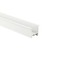 Al profily k zapuštění - IMPR 970868 Deko-Light Combo Klick profil s křídly 35 F bílá, 3m