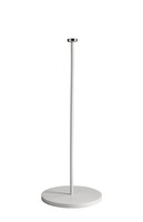 Stolní lampy dekorační - IMPR 930611 Deko-Light stojací noha pro magnet.svítidla Miram bílá  - LIGHT IMPRESSIONS