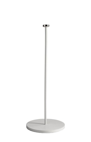 Stolní lampy dekorační - IMPR 930611 Deko-Light stojací noha pro magnet.svítidla Miram bílá - foto 1