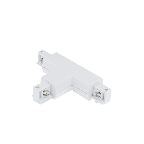 Spotřební materiál a příslušenství - T-Connector White - foto 1