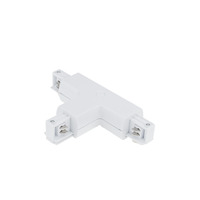 Spotřební materiál a příslušenství - T-Connector White