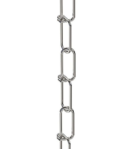Lištové 1 fáze Sanotrunk - IMPR 931087 Deko-Light příslušenství - Sanotrunk, řetězový závěs, 3m - foto 1